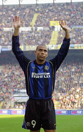 roooooooooonaldo